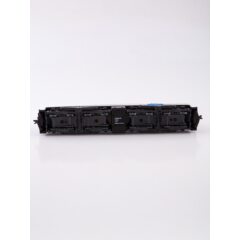 1:87 Наши поезда №16 - Маневровый тепловоз ЧМЭ5