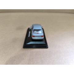 1:72 Масштабная модель BMW 5 Series