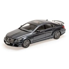 1:18 Масштабная модель Brabus Rocket 800 2012 black