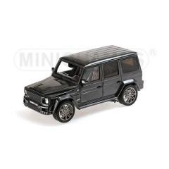 1:18 Масштабная модель BRABUS WIDESTAR V12 800