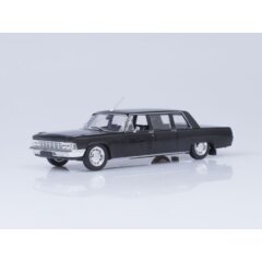 1:43 Автолегенды СССР №37 - ЗИL-114