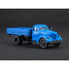 1:43 Масштабная модель ЗИС-355М бортовой, синий