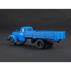 1:43 Масштабная модель ЗИС-355М бортовой, синий