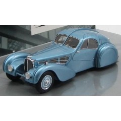 1:43 Масштабная модель BUGATTI - TYPE 57SC-1936 - ATLANTIC