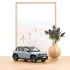 1:18 Масштабная модель RENAULT 4 E-Tech Electric 2025 Cloud Blue