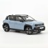 1:18 Масштабная модель RENAULT 4 E-Tech Electric 2025 Cloud Blue