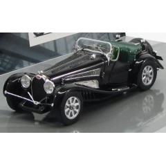 1:43 Масштабная модель BUGATTI - TYPE 54 - ROADSTER 1931