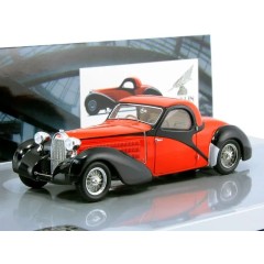 1:43 Масштабная модель BUGATTI - TYPE 57C - ATALANTE 1939