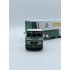 1:43 Масштабная модель CITROEN T55 Heuliez Truck Hydropneumatique Citroen Transports (1953) , Green White