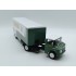 1:43 Масштабная модель CITROEN T55 Heuliez Truck Hydropneumatique Citroen Transports (1953) , Green White
