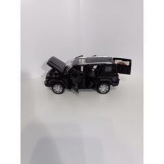 1:32 Масштабная модель Tank 300, черный