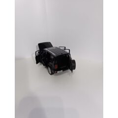 1:32 Масштабная модель Tank 300, черный