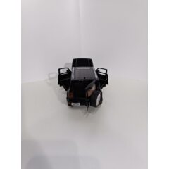 1:32 Масштабная модель Tank 300, черный