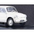 1:24 Легендарные Советские Автомобили №17 – ЗАЗ-965А “Запорожец”