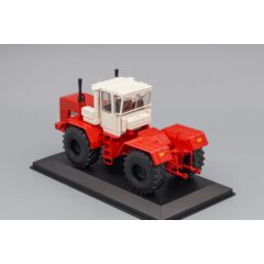 1:43 Тракторы №112 - К-710 "Ильич"