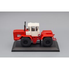 1:43 Тракторы №112 - К-710 "Ильич"
