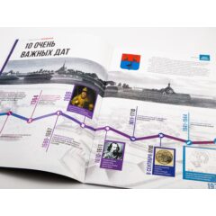 Кремли и крепости №49 - Крепость Корела (Приозерск)