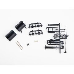 1:43 Сборная модель Сабр-Заря