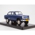 1:24 Легендарные Советские Автомобили №47 – Москвич-410