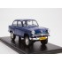 1:24 Легендарные Советские Автомобили №47 – Москвич-410
