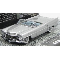 1:43 Масштабная модель Cadillac Le Mans Dream Car 1953 Silver (l.e.999 pcs)
