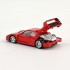 1:43 Масштабная модель FERRARI F40 1987 Red
