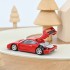 1:43 Масштабная модель FERRARI F40 1987 Red
