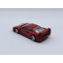 1:43 Масштабная модель FERRARI F40 1987 Red