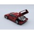 1:43 Масштабная модель FERRARI F40 1987 Red