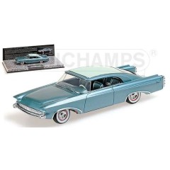 1:43 Масштабная модель CHRYSLER NORSEMAN - 1956