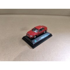 1:72 Масштабная модель SAAB 9-5 Aero