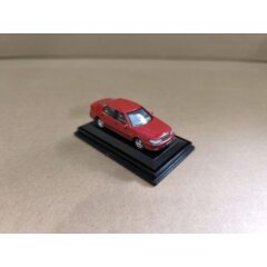 1:72 Масштабная модель SAAB 9-5 Aero