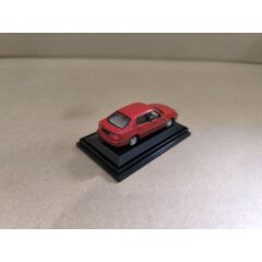 1:72 Масштабная модель SAAB 9-5 Aero