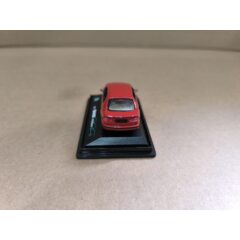 1:72 Масштабная модель SAAB 9-5 Aero