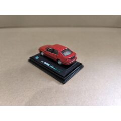 1:72 Масштабная модель SAAB 9-5 Aero