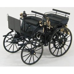 1:18 Масштабная модель Daimler Motorkutsche 1886