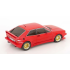 1:18 Масштабная модель VW Scirocco Rieger GTO 1980 Red