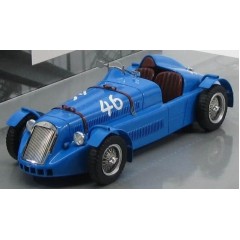 1:43 Масштабная модель DELAGE D6-3L GRAND PRIX 1946