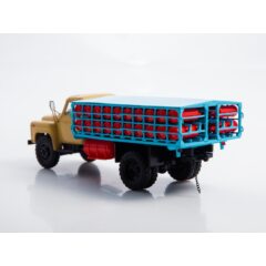 1:43 Масштабная модель ГТК-40 (53)