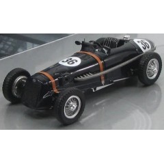 1:43 Масштабная модель DELAGE-ERA 1927