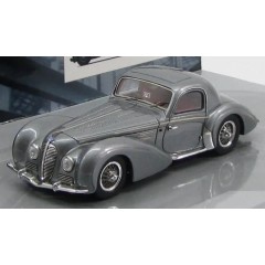 1:43 Масштабная модель DELAHAYE 145 COUPE 1938