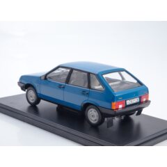 1:24 Легендарные Советские Автомобили №103 - Волжский-21091