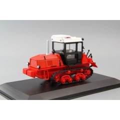 1:43 Тракторы №104 - ВТ-150