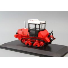 1:43 Тракторы №104 - ВТ-150