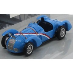 1:43 Масштабная модель DELAHAYE TYPE 145 GP V12 - 1938