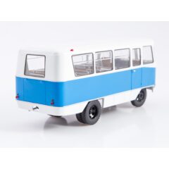 1:43 Масштабная модель Автобус Кубань-Г1А