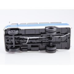 1:43 Масштабная модель Автобус Кубань-Г1А