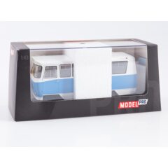 1:43 Масштабная модель Автобус Кубань-Г1А