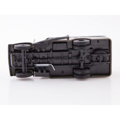 1:43 Масштабная модель Аэродромный передвижной кондиционер АПК 1713МП