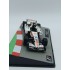 1:43 Масштабная модель BAR F1 Ra106 Honda №12 Season (2006) Jenson Button